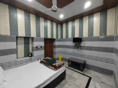 Bhagat Ji Guest House