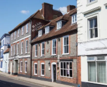 Bear Hotel by Greene King Inns Hotel a 