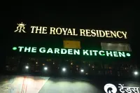 The Royal Residency Hotel a 
