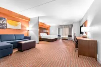 Comfort Suites Jackson I-40