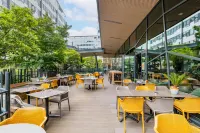 Premiere Classe Lyon Centre - Gare Part Dieu