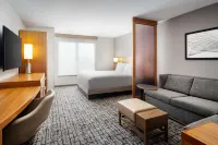 Hyatt Place Canton Hotels in Jackson Township