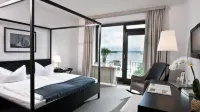 Hotel Dieksee - Collection by Ligula - balcony