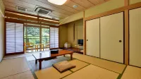 Tsukinoyado - balneario