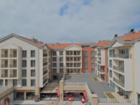 New Inn Hotel Cadde 54 Mall Serdivan otelleri