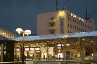 Ageo Tobu Hotel Hotel di Ageo