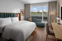 The Westin Atlanta Gwinnett Hotels in Duluth