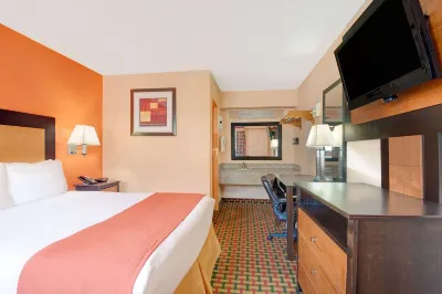Days Inn by Wyndham Independence Hotels in der Nähe von Carhartt