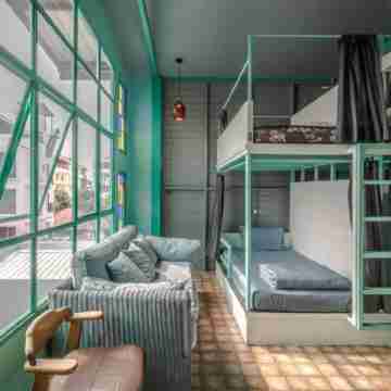 Time Sabai 134 Rooms