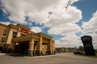 Hampton Inn & Suites Radcliff/Fort Knox Hotels in Radcliff