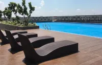 Vasanta Innopark by Sakura Hotels in West Cikarang