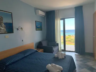 Hotel Jonic Hotels in Portopalo di Capo Passero