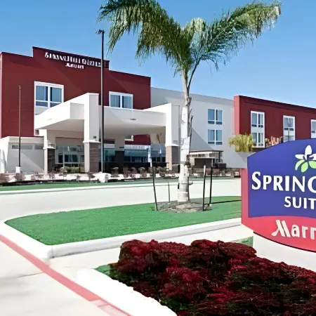 SpringHill Suites Houston NASA/Seabrook