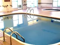 Residence Inn by Marriott Topeka - Pools