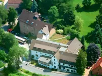 Hotel Zur Burg Sternberg Hotels in Lippe