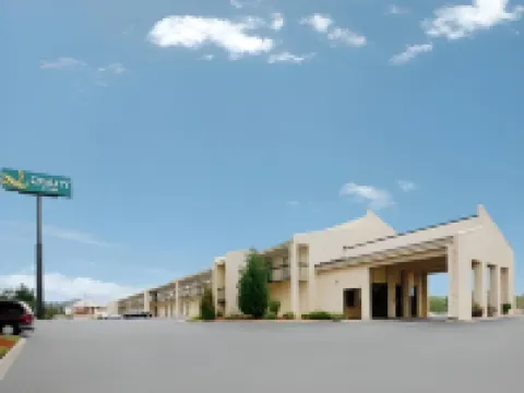 Quality Inn Gaffney I-85 Hoteles en Gaffney