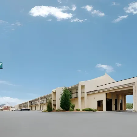 Quality Inn Gaffney I-85
