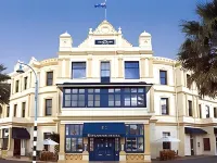 The Esplanade Hotel Hotels in Auckland