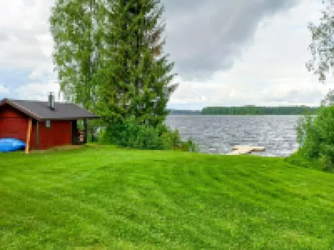 Ranta-Koivu Hotels in Kinnula