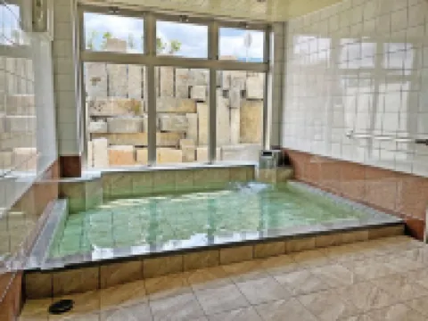 ホテル メサビュート 玖珠町のホテル