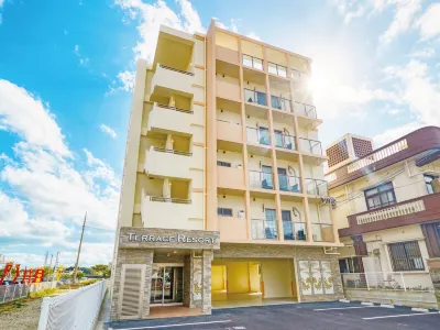 Terrace Resort Mihama Chatan
