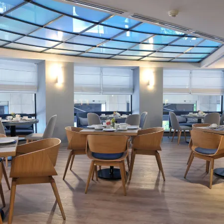 Melia Athens
