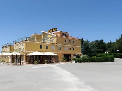 Hotel Garden