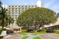 Fairmont Miramar Hotel & Bungalows - spa