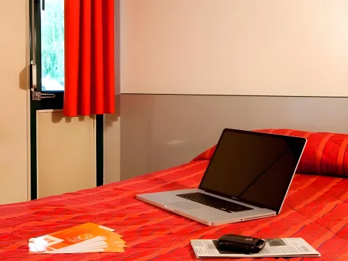 Premiere Classe Compiegne - Jaux Các khách sạn ở Jaux