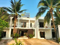 Mittali Beach Hotel Hotels in Krabey Island