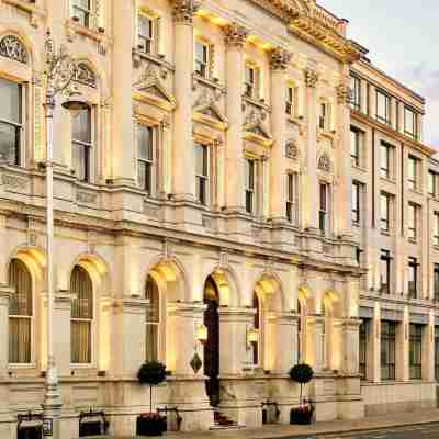 The College Green Hotel Dublin, Autograph Collection Hotel Exterior