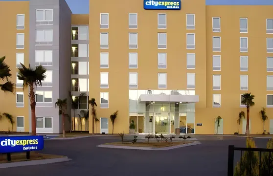 奇瓦瓦城市快捷酒店