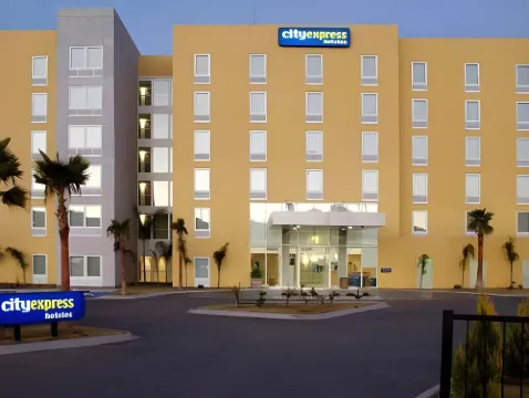 City Express by Marriott Chihuahua
