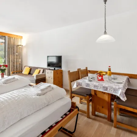 Guardaval Apt 107