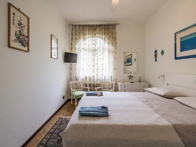 Paradiso Tra Gli Ulivi