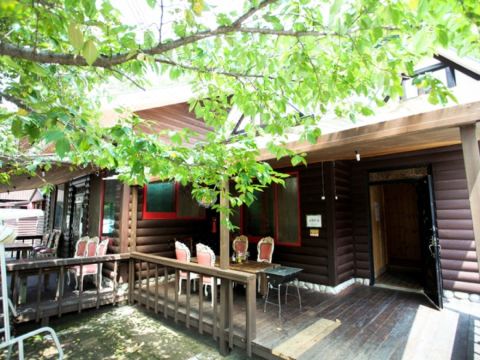 울산 베네치아펜션