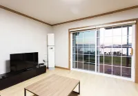 Sacheon Rabbit and Turtle Pension 2