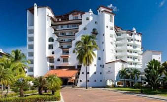 Vamar Vallarta Marina & Beach Resort