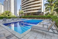 Radisson Paulista Sao Paulo - Pools