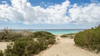 Dunas de Formentera, a Small Luxury Hotel of the World - Strand