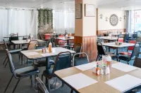 Sylo Hotel Denver Airport, a Ramada by Wyndham
