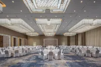 Hilton Tashkent City