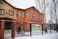 Grand Hotel Hotels in 