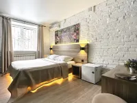 Art_Loft24 Guest House โรงแรมในออสค์