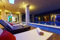 Hotel Ola - Adults Only - Pool