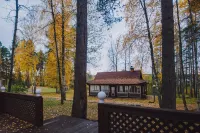 Zagorodnyj Klub Aviaretro Hotel Hotels in Prionezhsky District