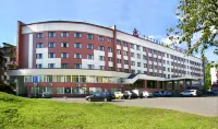 Sadko Hotel Hotel di 
