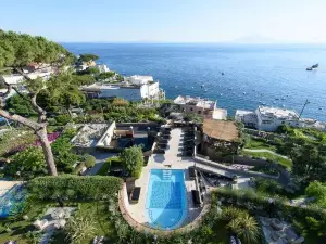 Villa Marina Capri Hotel & Spa