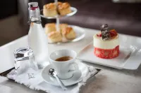 Labourdonnais Waterfront Hotel - С парковкой