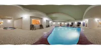 Holiday Inn Express & Suites WESTON by IHG - Pools